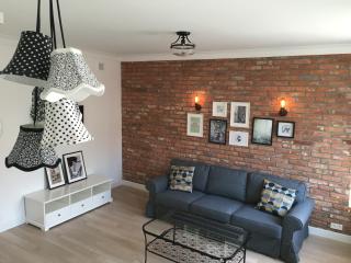 APARTAMENTY DŁUGI TARG - Danzig - 8