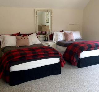 Incredible Camping Cabin on 100 Private Acres in New York's Adirondack Park - Johnsburg - 0