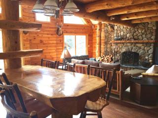 Incredible Camping Cabin on 100 Private Acres in New York's Adirondack Park - Johnsburg - 7