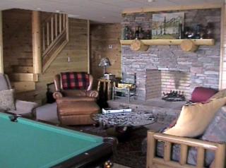 Secluded Log Cabin Rental with Views of Mount Mitchell in North Carolina - Lake Lure - 5