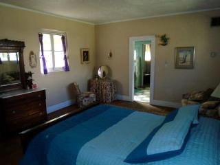 Stone Cottage Rental with Barbecue by Cathedral Mountain in Alpine, Texas - Alpine - 4
