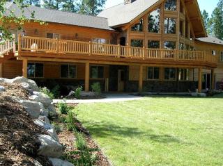 Family-Friendly Cabin Rental near Hamilton, Montana - Hamilton - 9