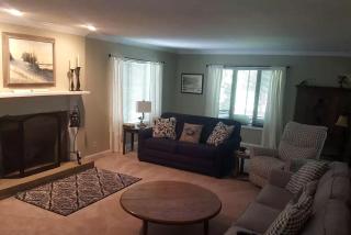 Scenic and Charming Vacation Rental in Gilbertsville, Kentucky - Gilbertsville - 7