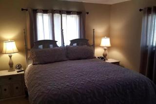 Scenic and Charming Vacation Rental in Gilbertsville, Kentucky - Gilbertsville - 3