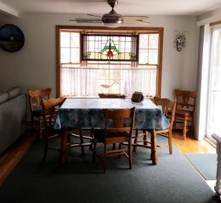 Charming Cottage Rental for Six near National Seashore Beaches in Cape Cod - Eastham - 7