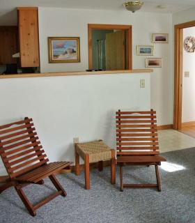 Charming Cottage Rental for Six near National Seashore Beaches in Cape Cod - Eastham - 1