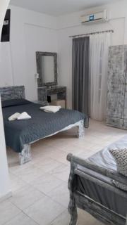 White Cycladic serenity - Agios Georgios - 2