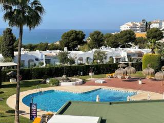 Amazing sea view apartment in Miraflores - La Cala de Mijas - 7