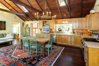 Luxurious Glamping Property with Hot Tub and Private Pond near Santa Rosa, California - Occidental - 2