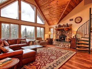 Gorgeous Vacation Rental with Hot Tub near Yosemite National Park, California - Mariposa - 7