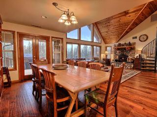 Gorgeous Vacation Rental with Hot Tub near Yosemite National Park, California - Mariposa - 6