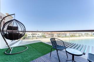 Octopus - Iconic Palm Studio With Views - 6