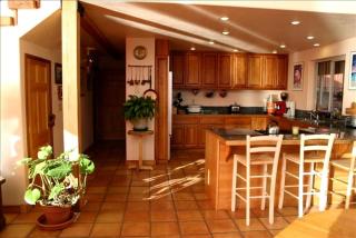 World Class Eco-Gem Waterfront Home, Window on the Natural World with Private Dock near Klamath Falls, Oregon - Klamath Falls - 5