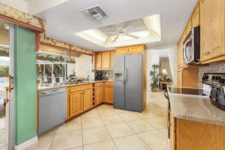Villa Catalina Isles - Holidays in Paradise - Cape Coral - 1