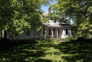 Secluded Cottage Rental with a Fireplace in Greenville, New York - Greenville - 0