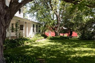 Secluded Cottage Rental with a Fireplace in Greenville, New York - Greenville - 9