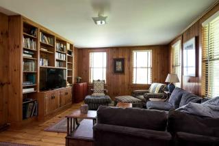Secluded Cottage Rental with a Fireplace in Greenville, New York - Greenville - 7