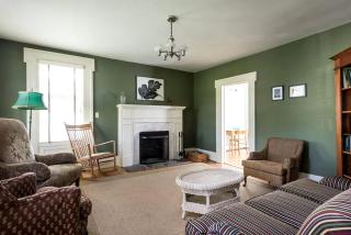 Secluded Cottage Rental with a Fireplace in Greenville, New York - Greenville - 5