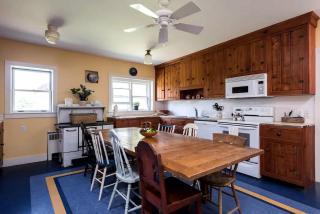 Secluded Cottage Rental with a Fireplace in Greenville, New York - Greenville - 4