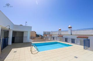 Quiet Pool and Relax - Almuñécar - 7