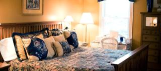 Weekend Getaway Room near the Peachbottom Mountains in North Carolina - Sparta - 0