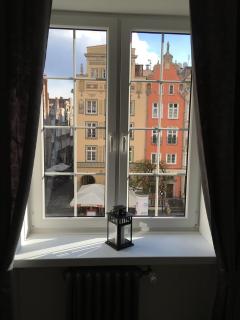 APARTAMENTY DŁUGI TARG - Danzig - 2
