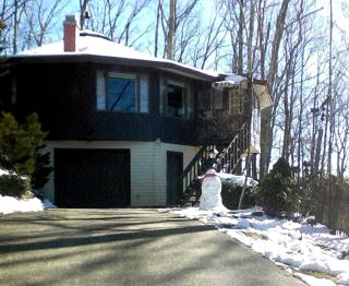 Charming Cottage Rental with Panoramic Views near Grandfather Mountain in North Carolina - Newland - 9