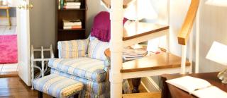 Romantic and Comfortable Suite for a Getaway to Sparta, North Carolina - Sparta - 4