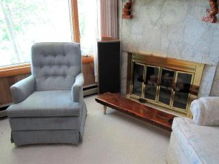 Charming Cottage Rental with Panoramic Views near Grandfather Mountain in North Carolina - Newland - 7