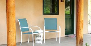 Romantic Cabin Rental near La Madera in Rio Arriba County, New Mexico - - 0