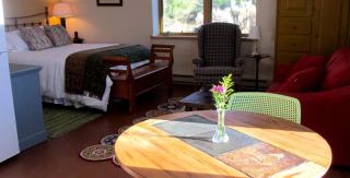 Romantic Cabin Rental near La Madera in Rio Arriba County, New Mexico - - 8