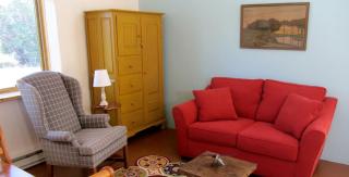 Romantic Cabin Rental near La Madera in Rio Arriba County, New Mexico - - 5