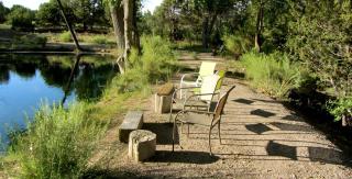 Romantic Cabin Rental near La Madera in Rio Arriba County, New Mexico - - 4