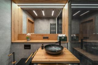 Angielska Grobla, Sun & Snow - Gdańsk - 4