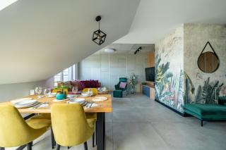 Angielska Grobla, Sun & Snow - Gdańsk - 9