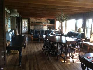 Secluded Cabin Rental near the Spectacular Ozarks of Arkansas - - 4