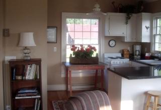 Two-Bedroom, One Bathroom Cottage on 250-Acre Cattle Farm for Getaway near Richmond, Virginia - Scottsville - 4