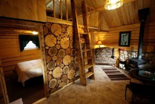 Bed and Breakfast Luxury Cabins in Tok, Alaska - Tok - 5