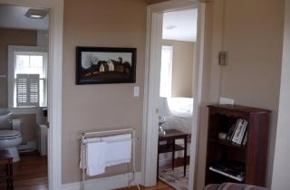 Two-Bedroom, One Bathroom Cottage on 250-Acre Cattle Farm for Getaway near Richmond, Virginia - Scottsville - 2