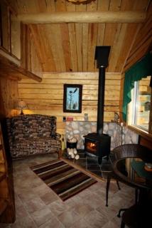 Bed and Breakfast Luxury Cabins in Tok, Alaska - Tok - 4