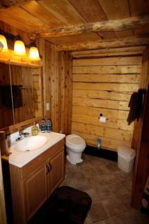 Bed and Breakfast Luxury Cabins in Tok, Alaska - Tok - 1