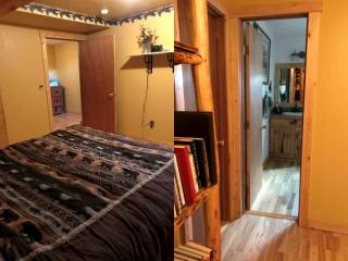 Cozy Accommodation with Breakfast Included in Meeteetse, Wyoming - Meeteetse - 9