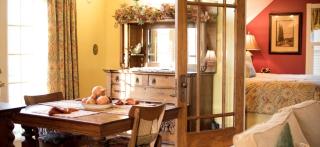 Romantic Vacation Suite in a Cottage near Boone, North Carolina - Sparta - 6