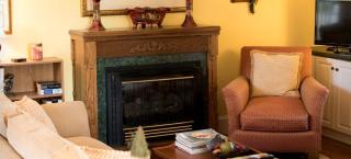 Romantic Vacation Suite in a Cottage near Boone, North Carolina - Sparta - 4