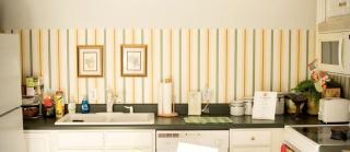 Romantic Vacation Suite in a Cottage near Boone, North Carolina - Sparta - 3