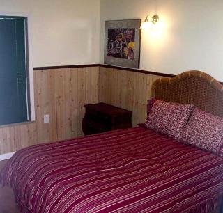 Riverfront Cabin Rental with a Fishing Pier near Baton Rouge, Louisiana - - 3
