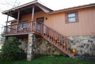Historic Cabin in the Appalachian Mountains of Tazewell, Virginia - Tazewell - 0