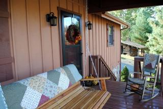 Historic Cabin in the Appalachian Mountains of Tazewell, Virginia - Tazewell - 4