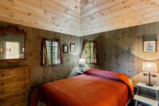 Family-Friendly Vacation Rental with Fireplace near the Appalachian Trail - Lyme - 0