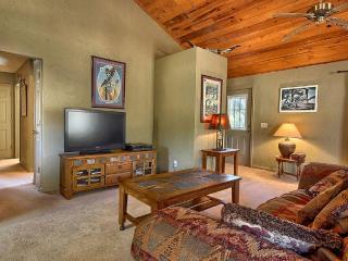 Family-Friendly Cabin near Yosemite National Park in California - Mariposa - 8